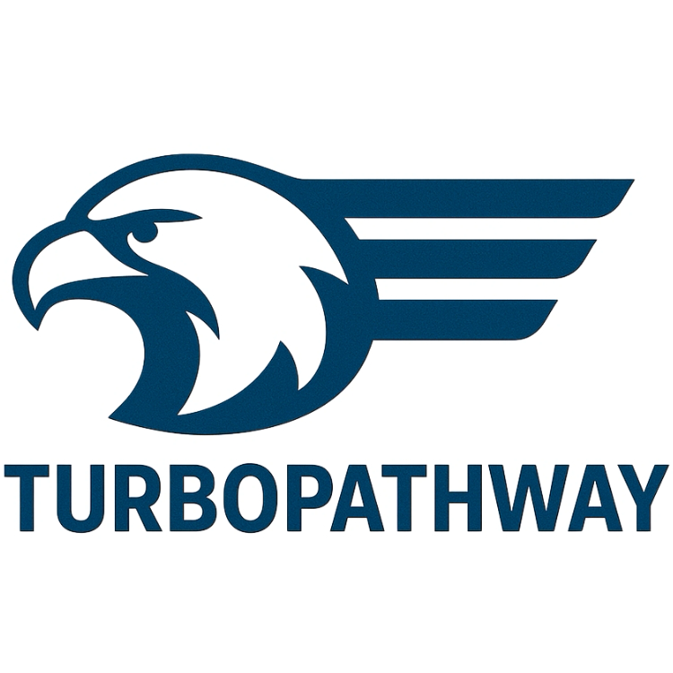 TurboPathway Logo
